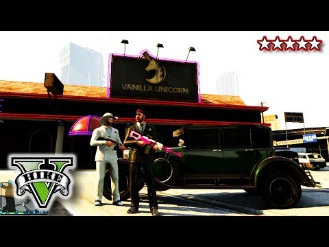 GTA 5 Valentine's Open Lobby Special! - Racing With The Hike Crews - Grand Theft Auto 5