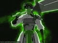 Bankotsu - Bad boy