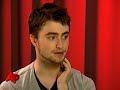 Boy Wizard Bares All