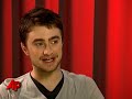 Boy Wizard Bares All