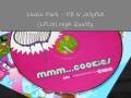 videos de Linkin Park - PB N' Jellyfish (LPU8) High Quality