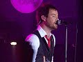 David Cook @ HRC \"Light On\" David Cook @ HRC \"Light On\"