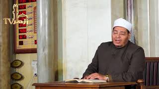 متابعة حقيقة الإخلاص والصدق