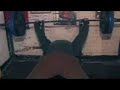 Pyza i 152,5 kg