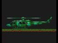 the japanese ending of contra for the nes