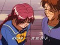 Tokimeki Memorial  [OVA vol.1 ~OP~]