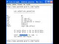 05   los adjetivos posesivos