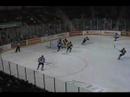 Cape Breton Screaming Eagles vs Lewiston 1-25-08
