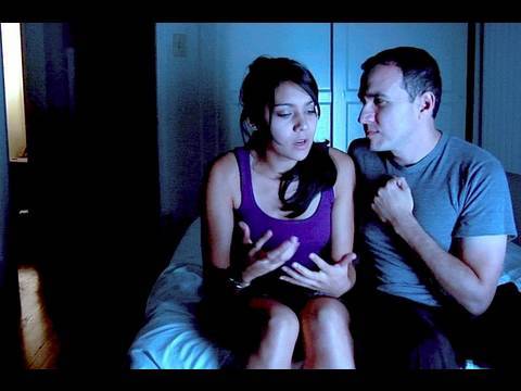 SEXUAL ACTIVITY - Movie Parody