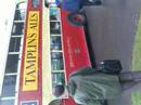 Bh Regent nn the move