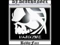 DJ.deathangel ft. BabbyFace prod. - GET FUCKED UP!