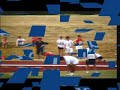 De la Rey Veenendaal - All England National U14 200m & 400m