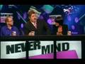Sian (Kosheen) on Never Mind The Buzzcocks Pt. 1