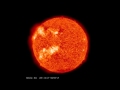 SOLAR RADIO STORM: March 28th, 2011.