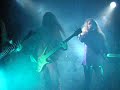 Serpenthia - In Times of Morbidity (live in Kuopio, Finland)