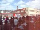 Protest march against HR 4437 in Chicago