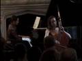 Scriabin Etude Op. 8 No. 11 arr. by Piatigorsky