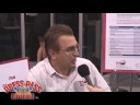 2008 SEMA: Exclusive Interview with Tire Industry Assoc.