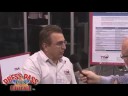 2008 SEMA: Exclusive Interview with Tire Industry Assoc.