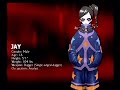 tales of legendia trailer