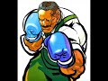Street Fighter III New Generation Arranged-Leave Alone [rare mix] (Dudley)