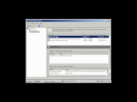 how to create vpn server