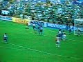 chacarita jrs v/s boca jrs año 2000