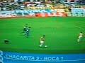 chacarita jrs v/s boca jrs año 2000