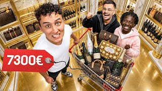 Trouve Le Jeu De Mot Ou Tu Payes ! (ft FastGoodCuisine & Tsuku)
