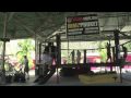 MMA Seminar with Kyle Kingsbury @ Tiger Muay Thai