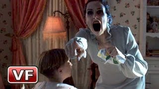 Insidious 2 - Bande annonce VF