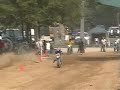 KX500 vs CR500 KX500 vs CR500