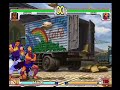 SlimX SF3 3rd Strike Combo Video 4 SlimX SF3 3rd Strike Combo Video 4