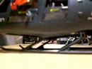 E-Sky Lama V4 Dauphin Landing Skids E-Sky Lama V4 Dauphin Landing Skids