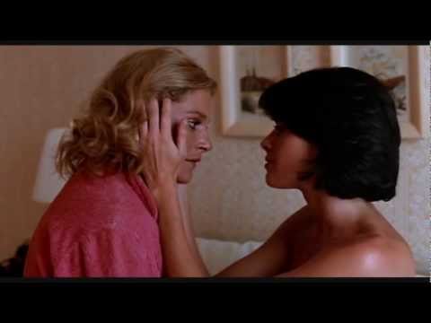 Cay & Vivian (Desert Heart) - Can't Help Falling In Love