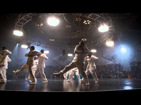 Street Dance - Уличные танцы
