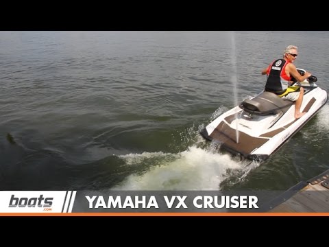 how to change oil on yamaha vx cruiser