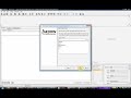 Building a Kapow Robot for the StrikeIron Kapow Web Data Service