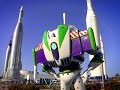 Buzz Lightyear Space Shuttle Preview Buzz Lightyear Space Shuttle Preview