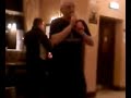 Friday night Kareoke in our local, the Eaglescliffe, Stockton-on-tees... starring Stevie Pickard our resident Elvis