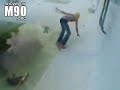 blondie falling blondie falling