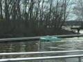 1967 Amphicar Launch