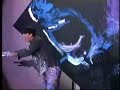 Ray Charles Paint Jam