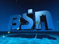 BSN Broadcasting System of Niigata Opening & Closing 2001?