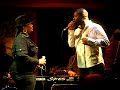 BEAUITFUL VOICE OF LATOYA WILLIAMS