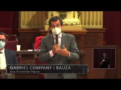 Company: “Balears no se puede permitir otro desastre de temporada turística como el año pasado”