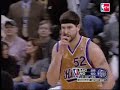Sacramento Kings @ New Orleans Hornets (26.01.07)