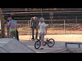 Video del abuelo skate