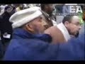 The Real Islam? Muslims supporting terror in London Protest
