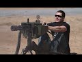 HTC One vs rifle calibre 50 Thumbnail